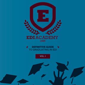 apprendre l'EDI