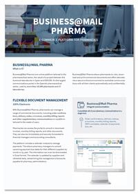 Business@Mail Pharma