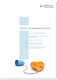 Services EDICOM