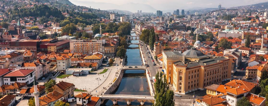 Bosnie-Herzégovine  facturation électronique 