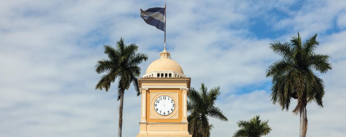 facture électronique au Salvador