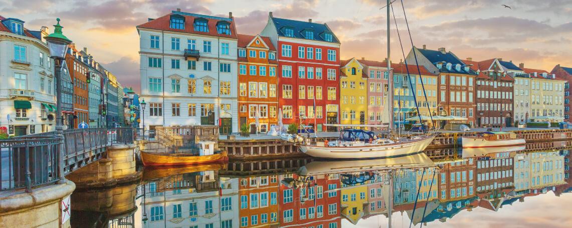 Danemark Loi Comptable