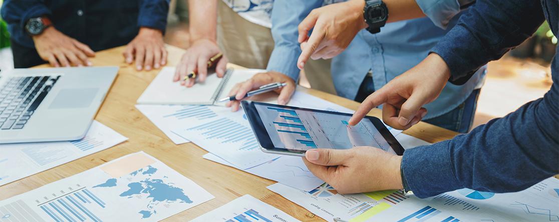 Intégration de l'ERP à une plateforme de facturation électronique globale