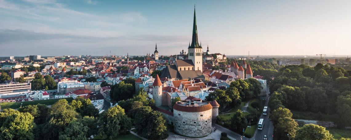 facturation électronique B2B d'ici 2025 L'Estonie