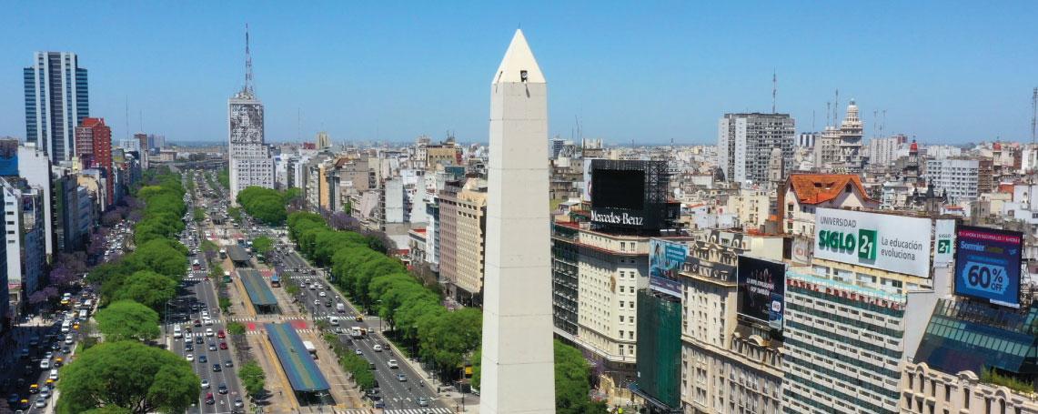 facturation électronique Argentine