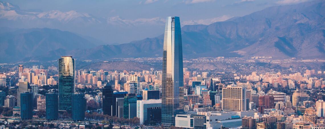 facturation électronique Chili