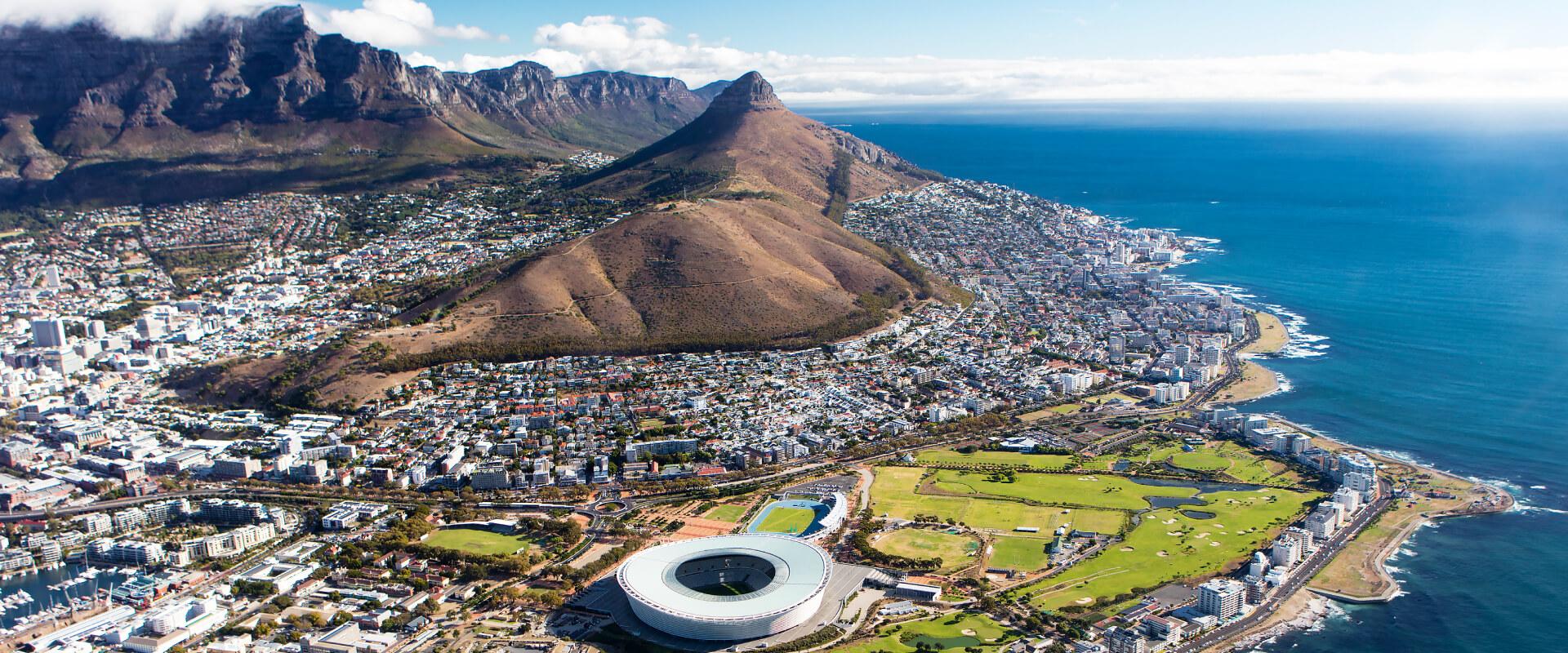 La facturation électronique et l’e-Reporting en Afrique du Sud