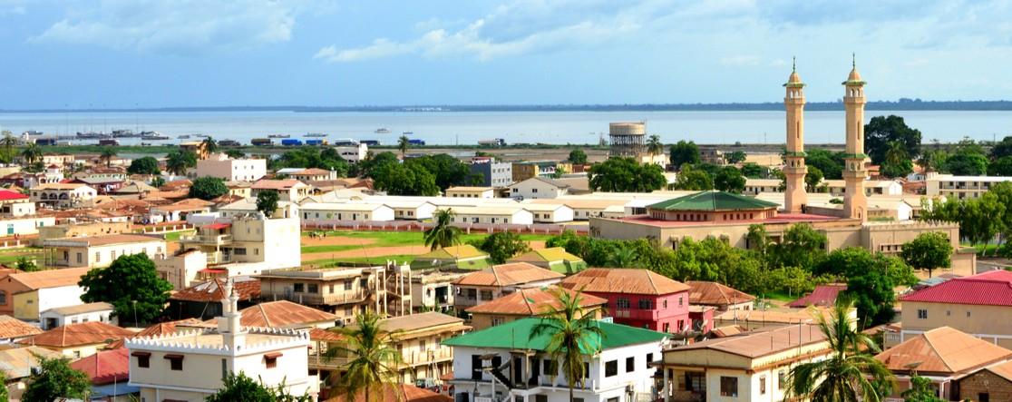 gambia facturation electronique