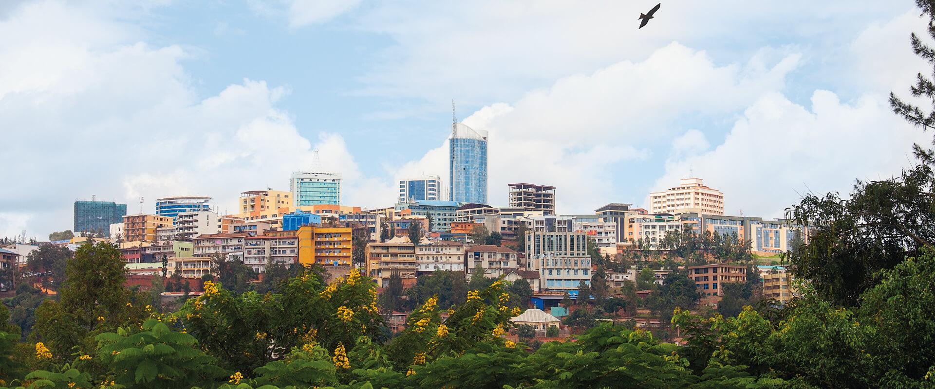 Le système de de facturation électronique au Rwanda : l’Electronic Invoicing System (EIS)