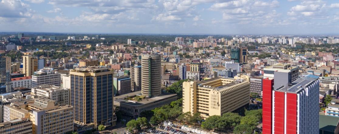 Kenia facture électronique