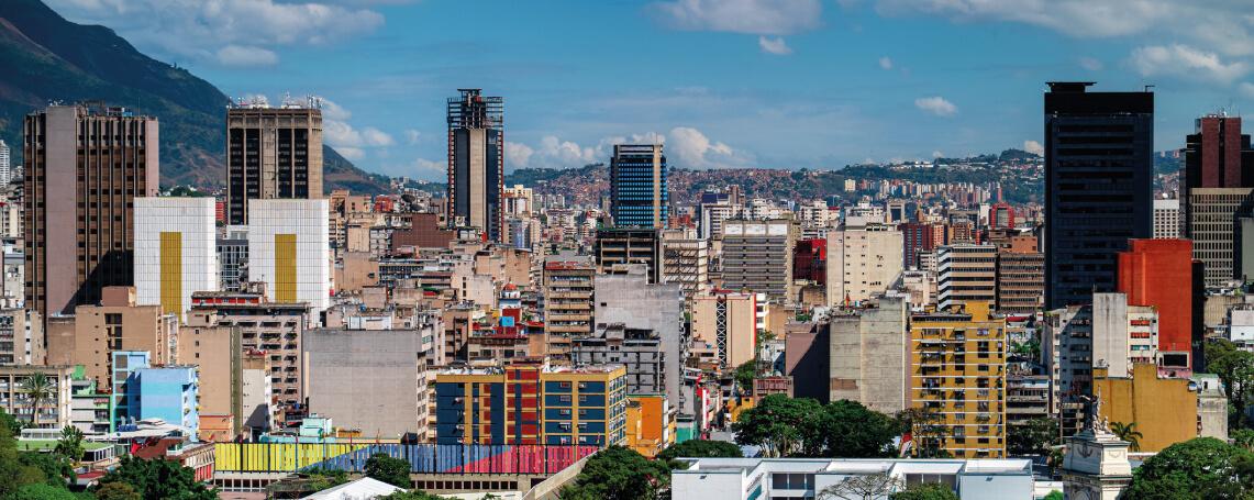 Facturation électronique Venezuela