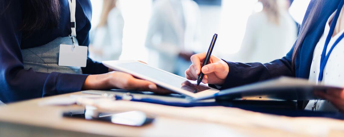 signature électronique