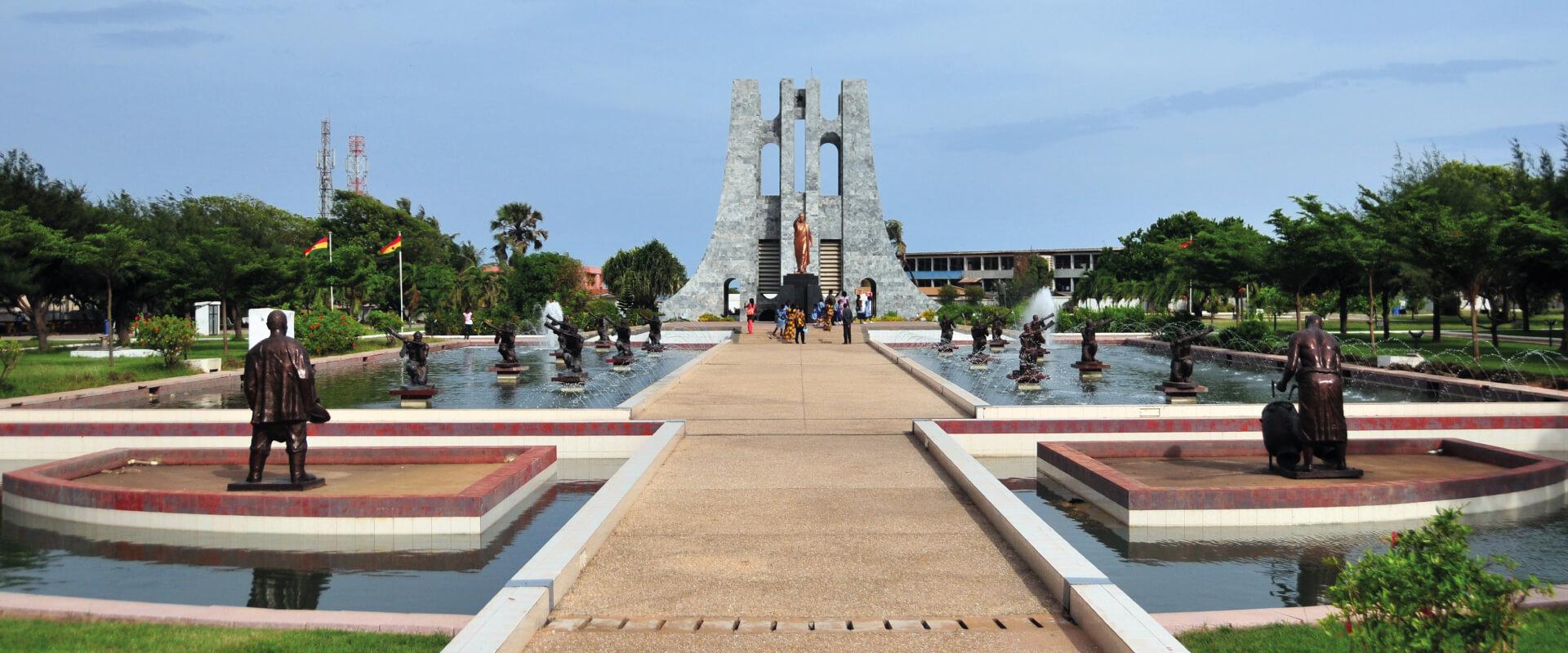 Facturation électronique B2B E-VAT au Ghana