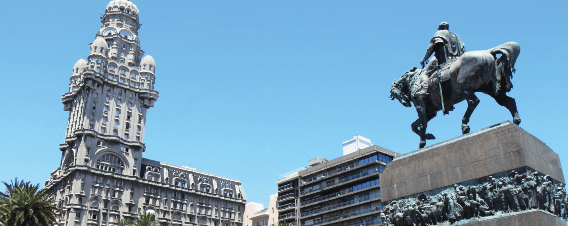 facturation électronique Uruguay