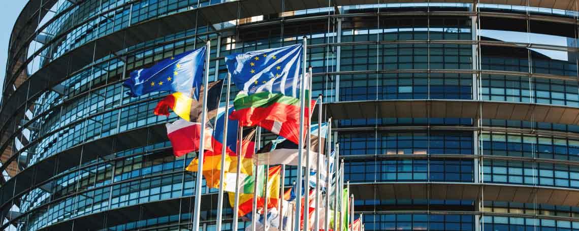 facture électronique européen