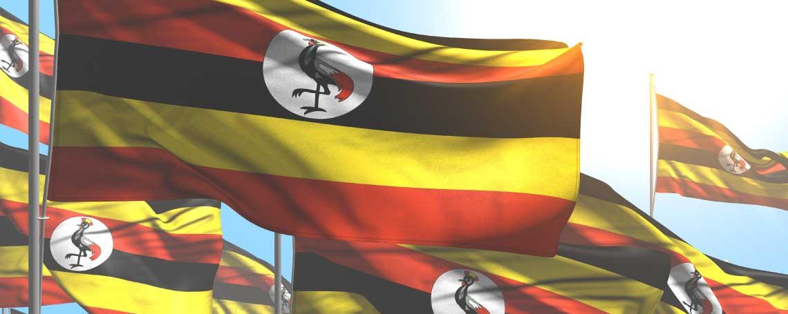 facture électronique en Ouganda