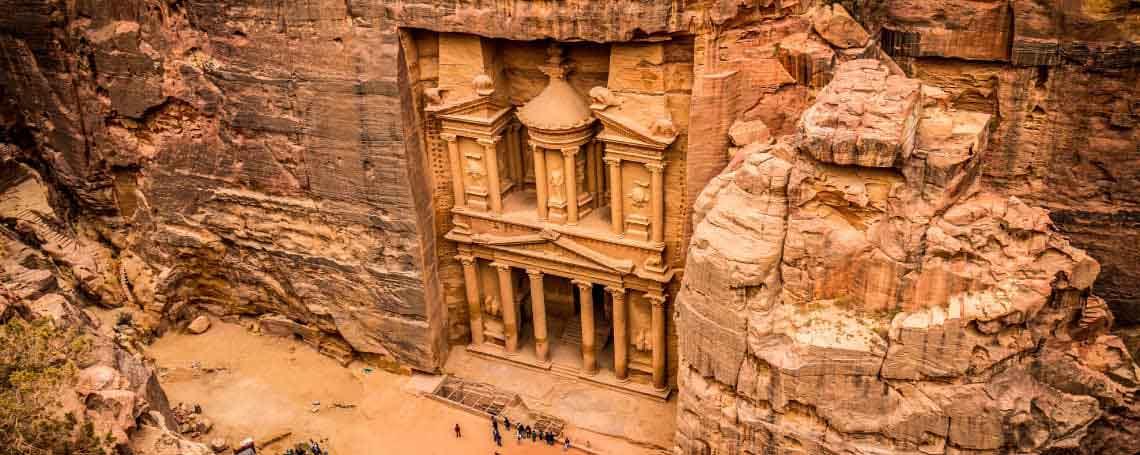 facture électronique Jordanie 