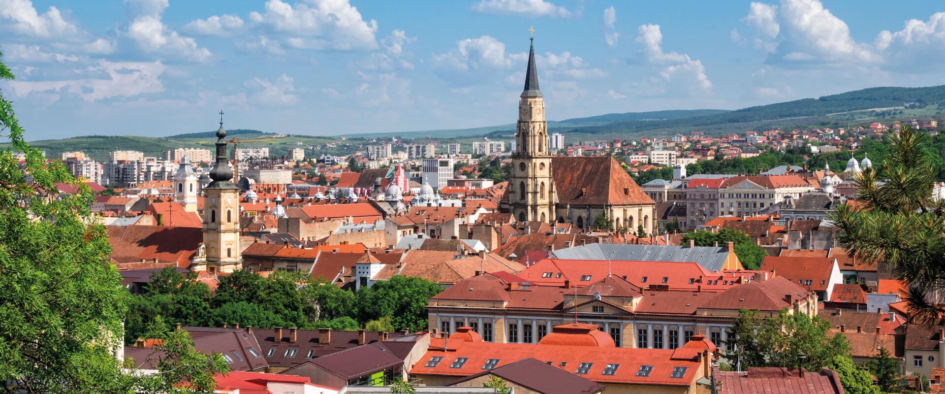 Roumanie facturation électronique