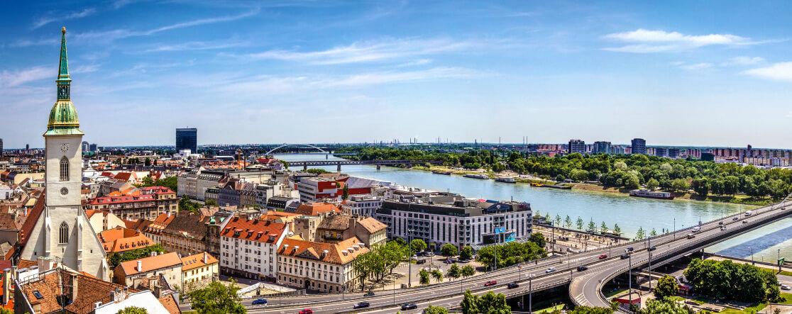 facturation électronique Slovaquie 