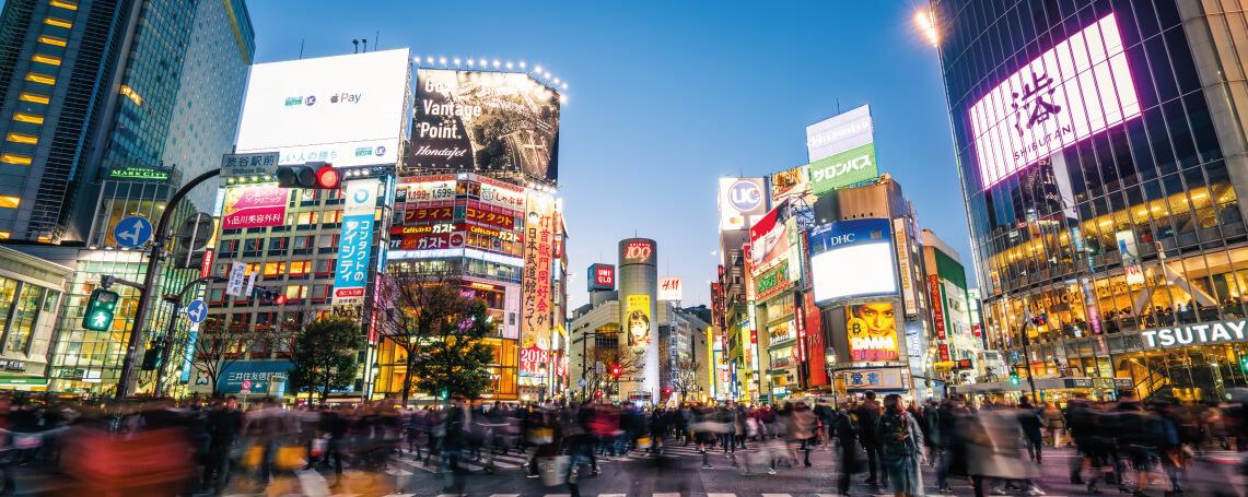 La facture électronique PEPPOL au Japon