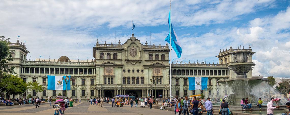 facturation électronique Guatemala