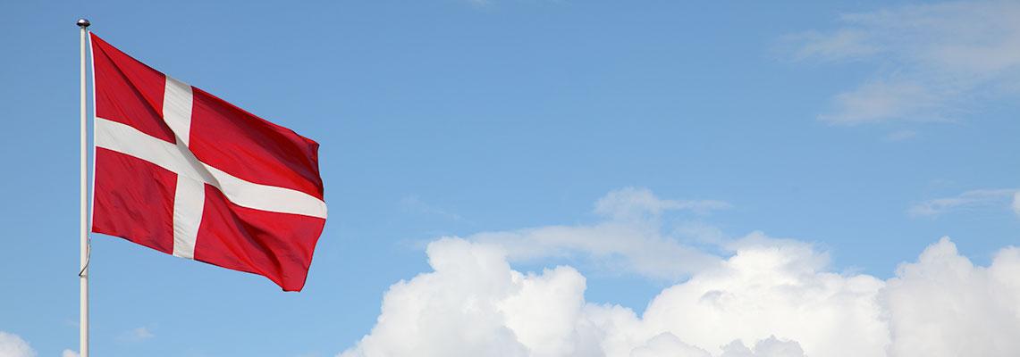 Danemark  commandes et catalogues
