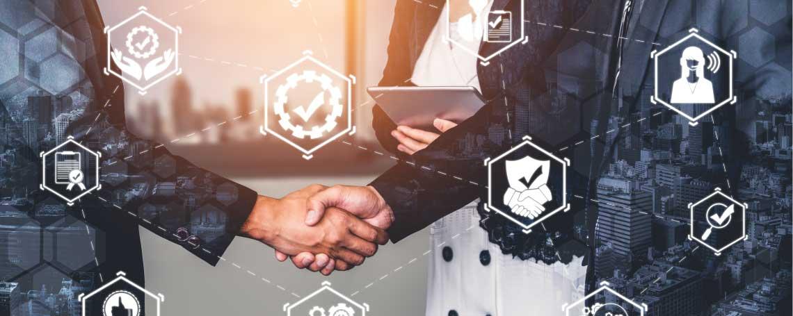 horodatage électronique