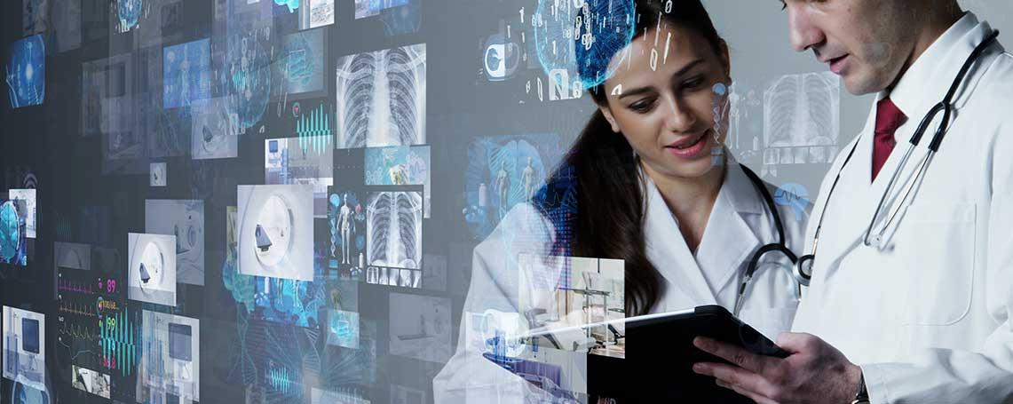 EDI laboratoires pharmaceutiques 