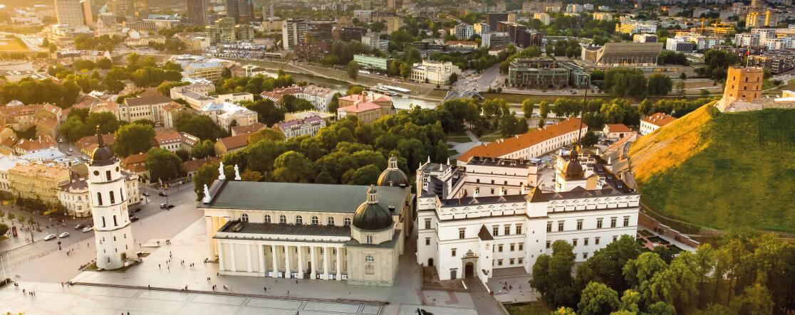 La factura electrónica en Lituania