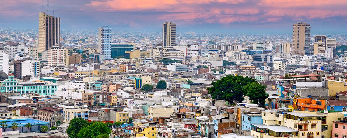 facturation électronique en Équateur 