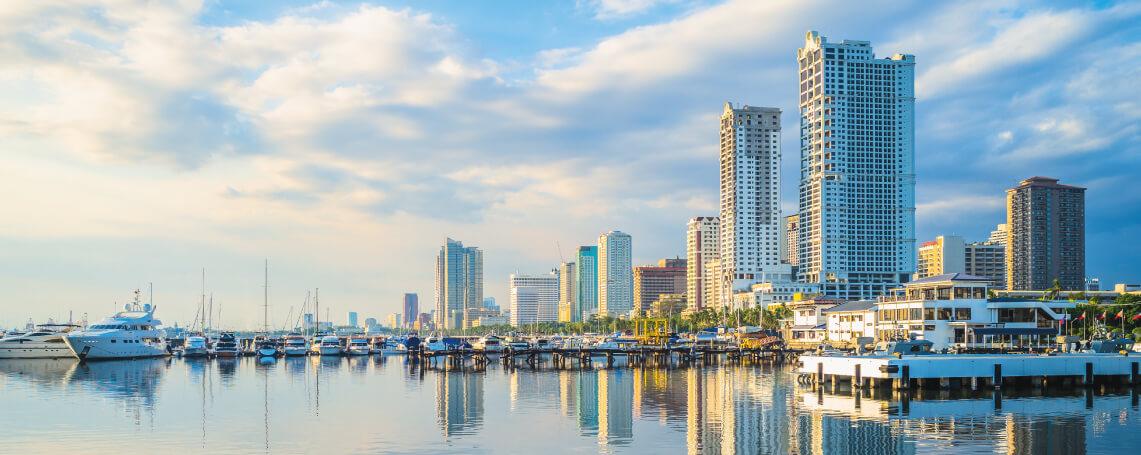 facturation électronique Philippines 