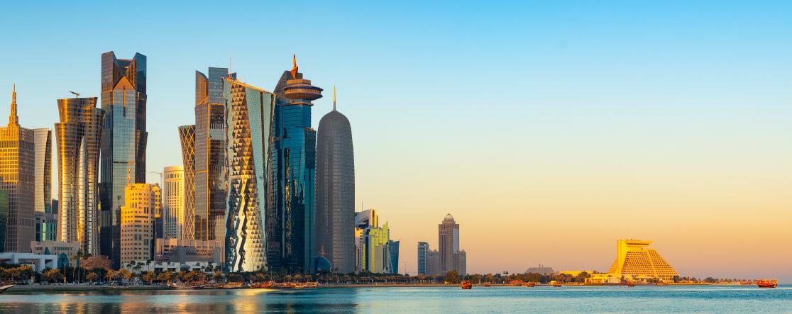 qatar TVA et facturation électronique