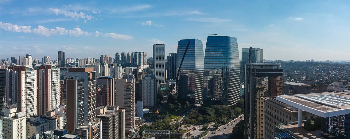 réforme fiscale Brésil 