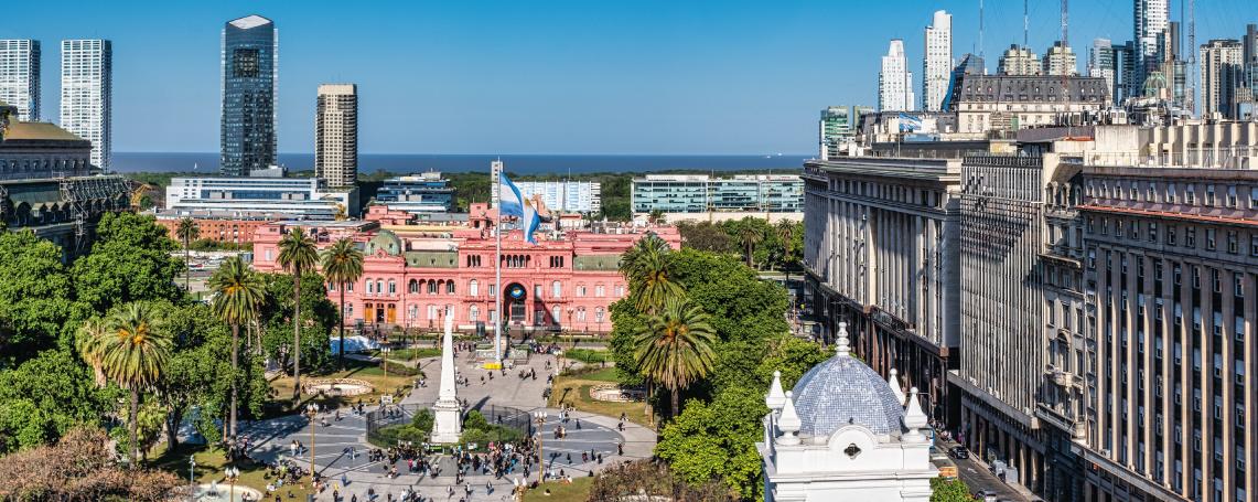 signature électronique Argentine