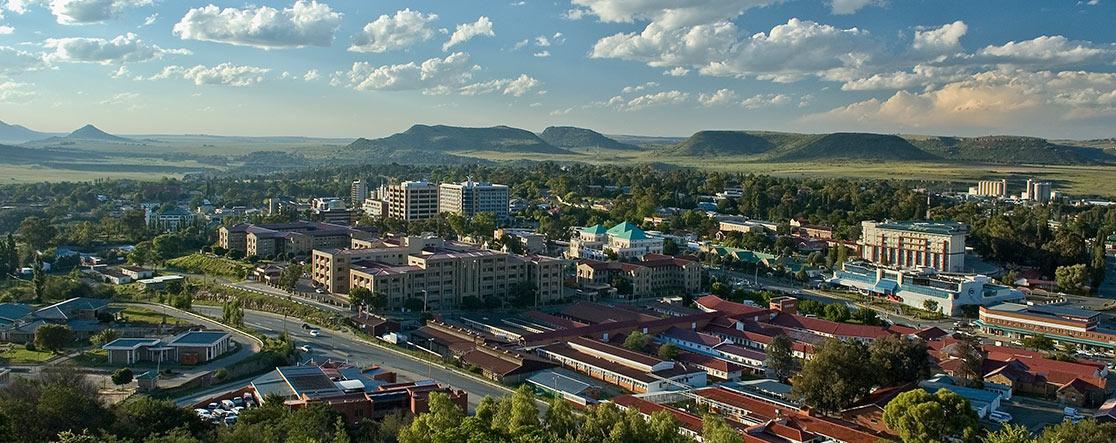 Lesoto facturation electronique