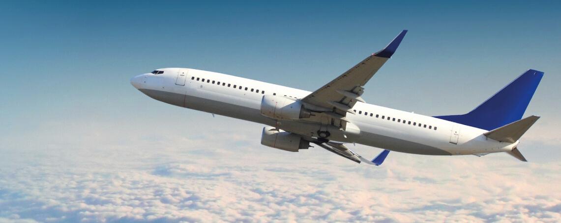 Electronic Airwaybill