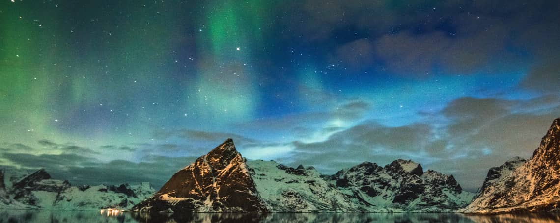 facturation électronique en Scandinavie