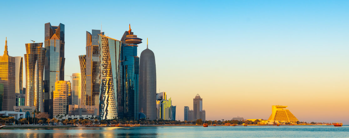 qatar TVA et facturation électronique